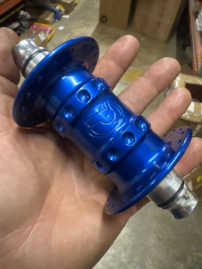 Profile Racing classic Front hub