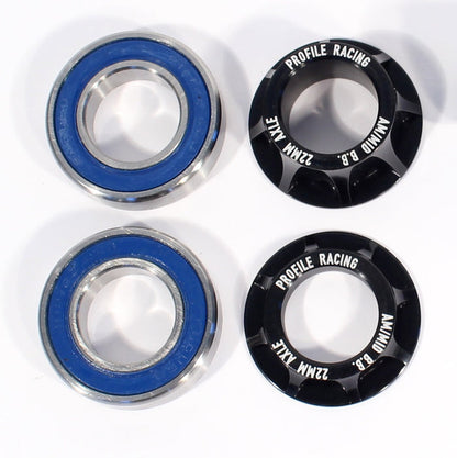 Profile Racing Mid Bottom Bracket 22mm