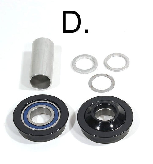 Profile Racing PF30 bottom bracket