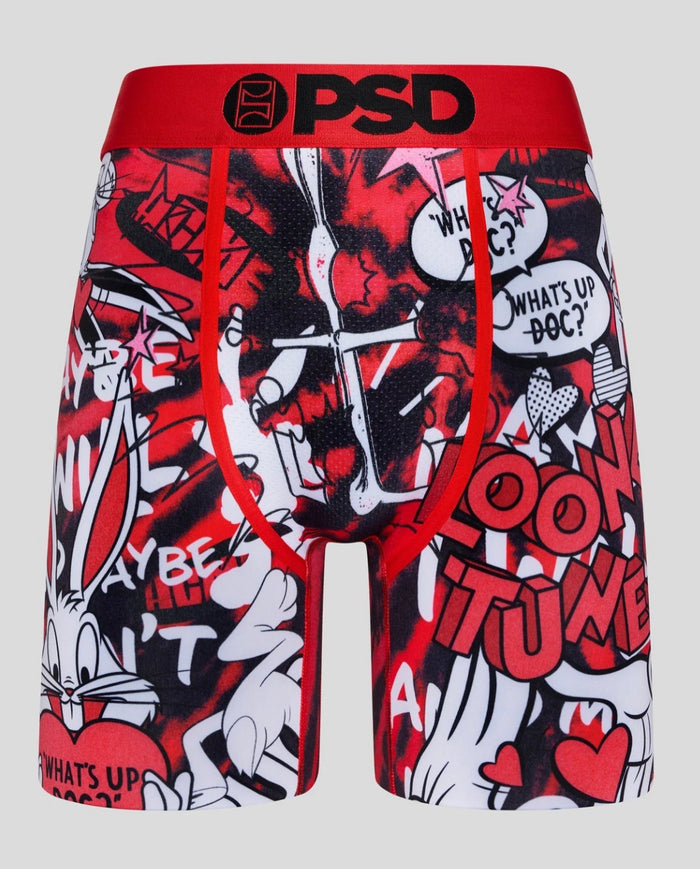 PSD LOONEY TUNES - LOVER BUGS-323180017