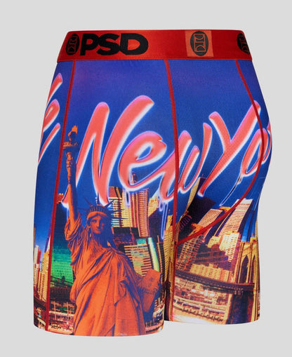 PSD NY STATE OF MIND -323180068