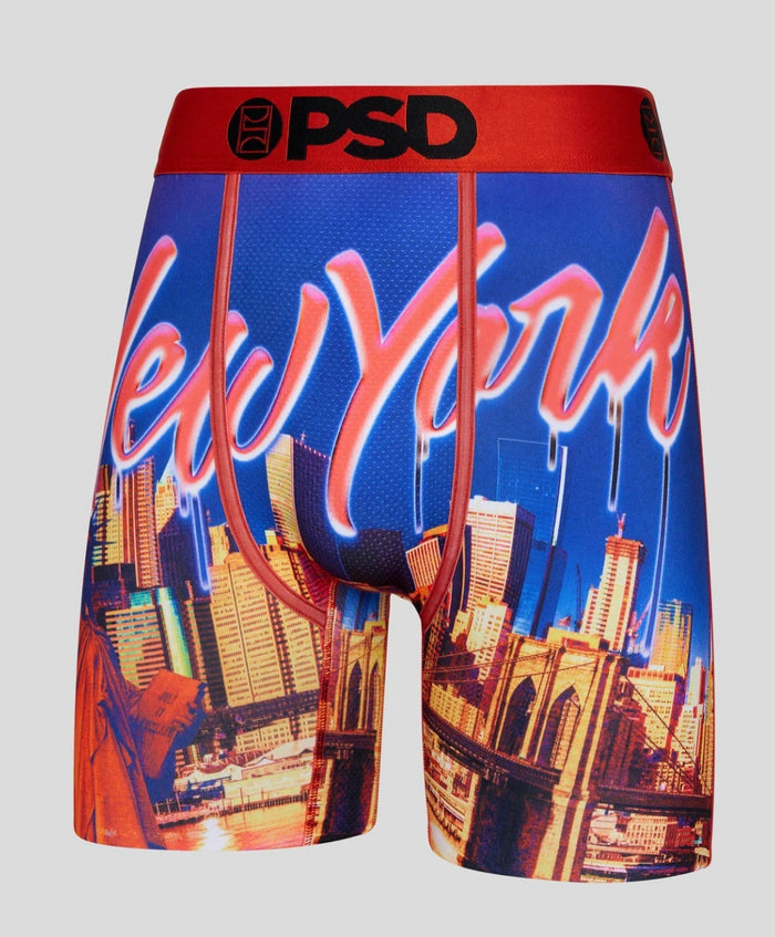 PSD NY STATE OF MIND -323180068
