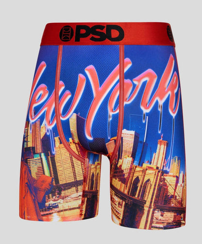 PSD NY STATE OF MIND -323180068