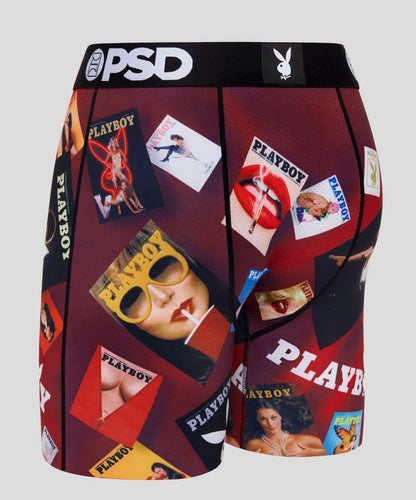 PSD PLAYBOY - LIFE-323180002