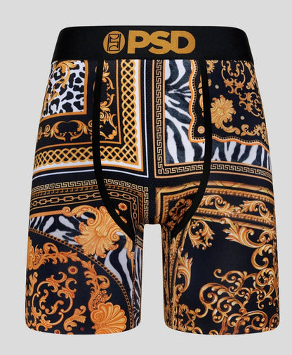 PSD QUAD LUK-323180035
