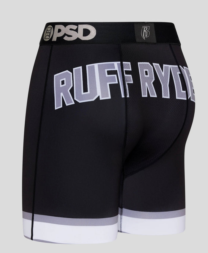 PSD RUFF RYDERS - JERSEY-323180024