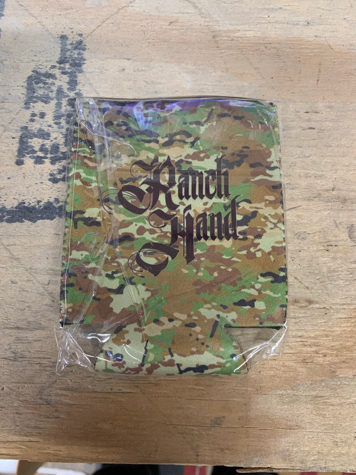 RANCH HAND COOZIE