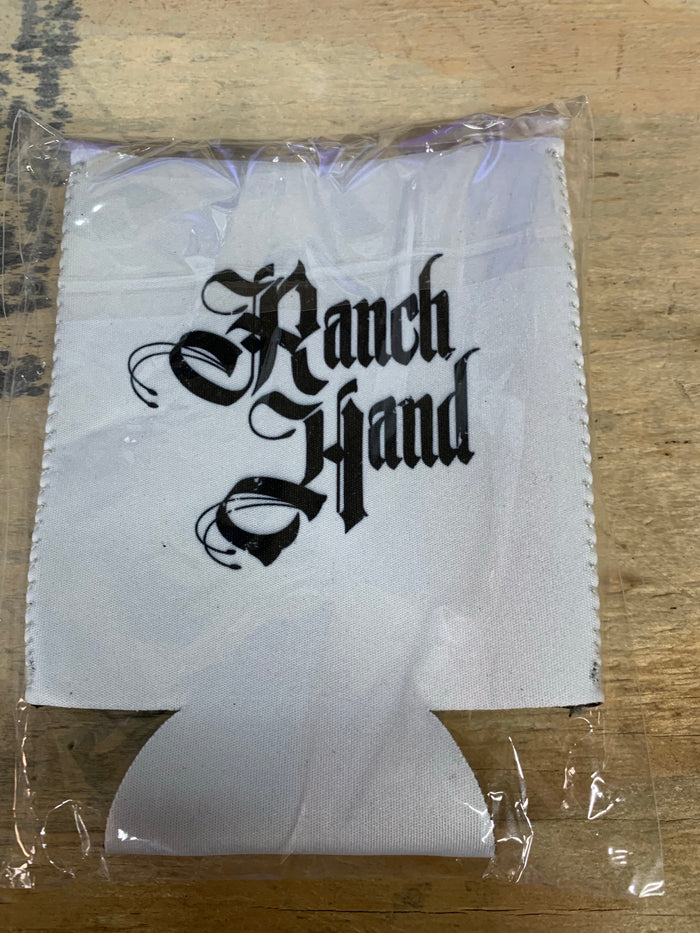 RANCH HAND COOZIE