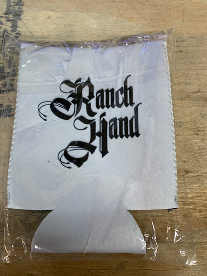 RANCH HAND COOZIE