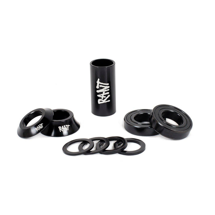 RANT BANG UR SPANISH BOTTOM BRACKET