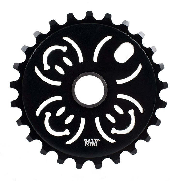 RANT H.A.B.D SPROCKET