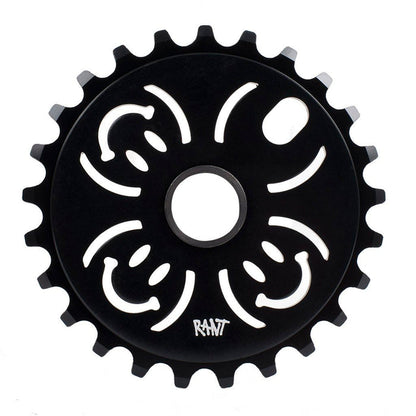 RANT H.A.B.D SPROCKET