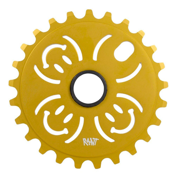 RANT H.A.B.D SPROCKET