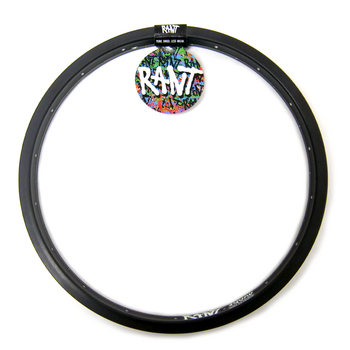 RANT SQUAD 18" RIM