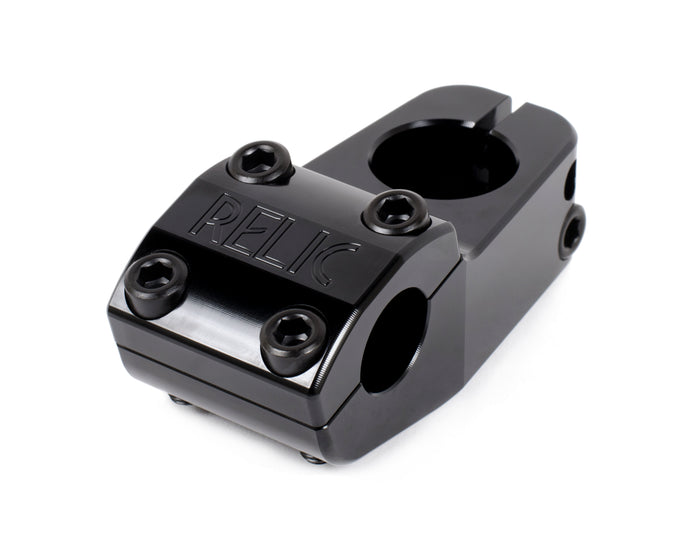 Relic eon stem