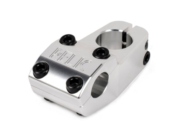 Relic eon stem