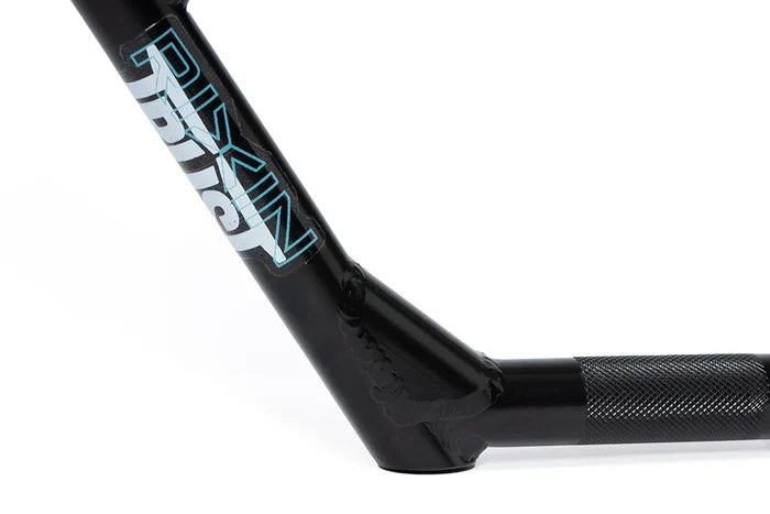 Rixin trust 4pc bike life bars 6"
