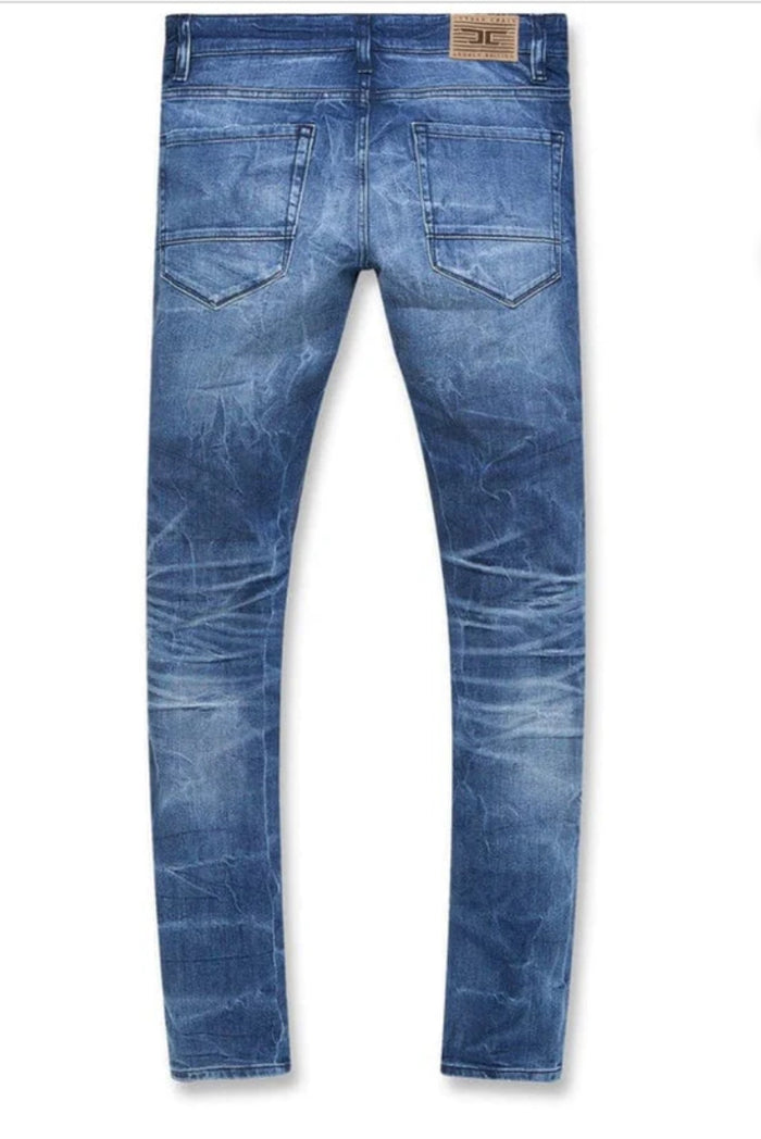 ROSS - BOULDER DENIM JR1082+JR1062