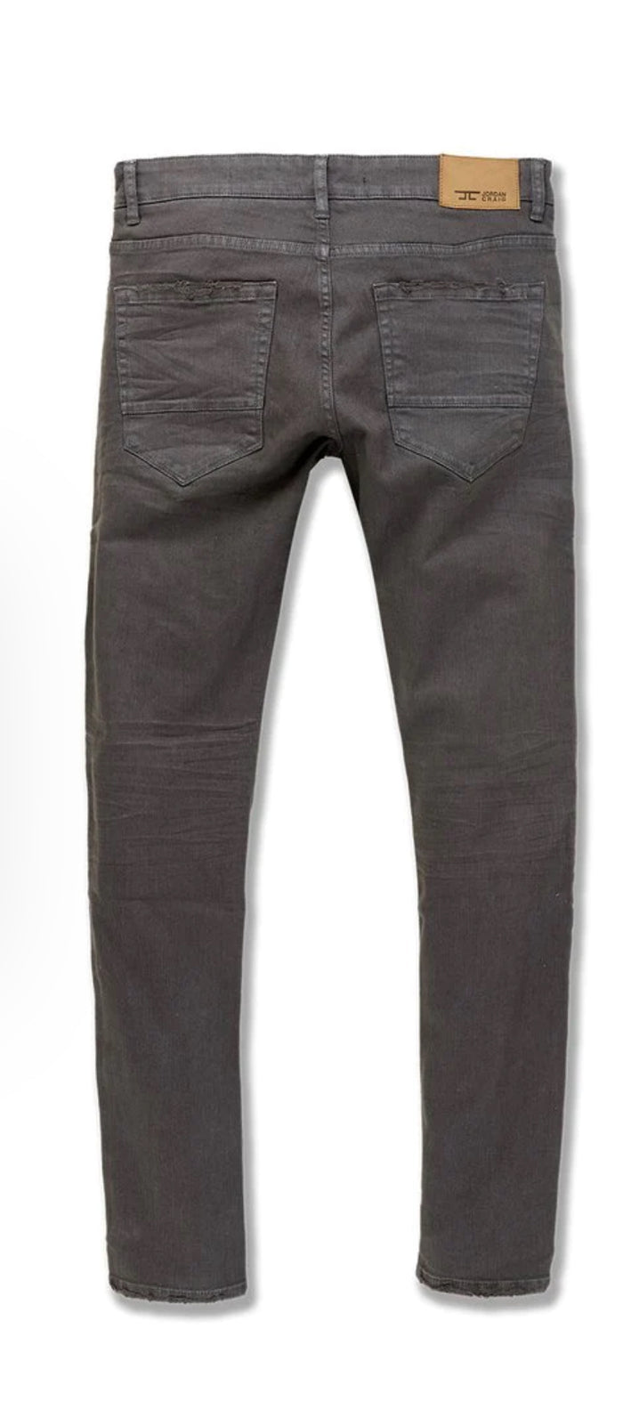 ROSS - TRIBECA TWILL PANTS (royal) JR900R
