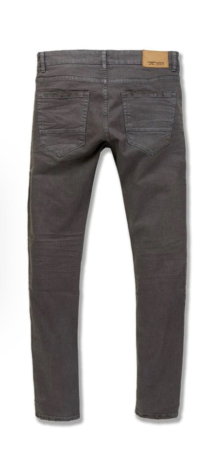ROSS - TRIBECA TWILL PANTS (royal) JR900R