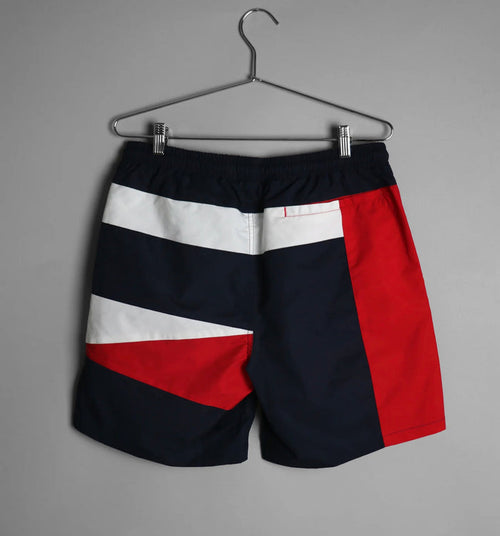 Sail Or Bail - RED WHITE BLUE - OUTRANK