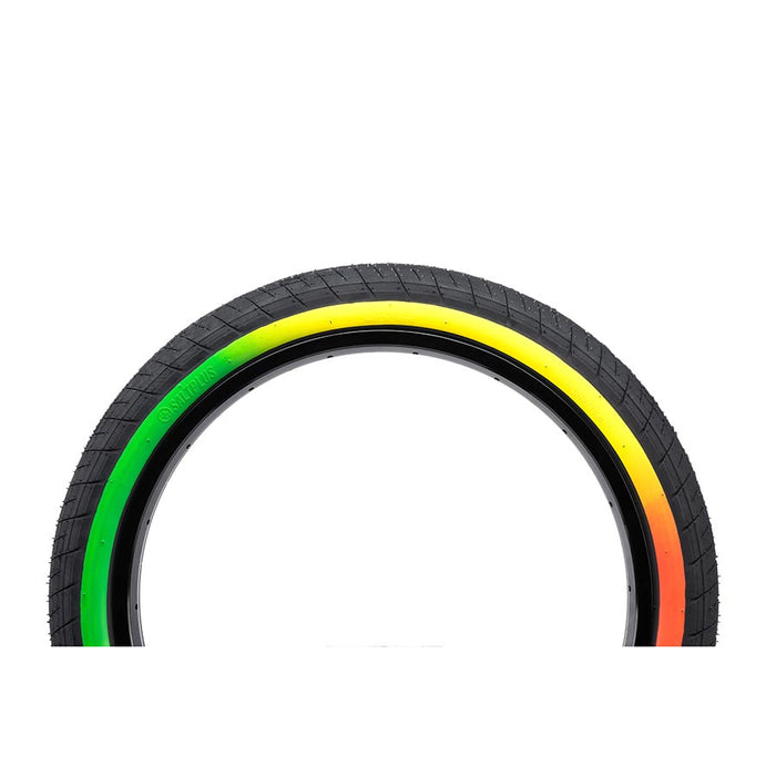 Salt Plus Sting Tire rasta 20x2.35