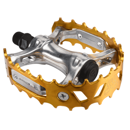 SE BIKES Bear Trap Pedals