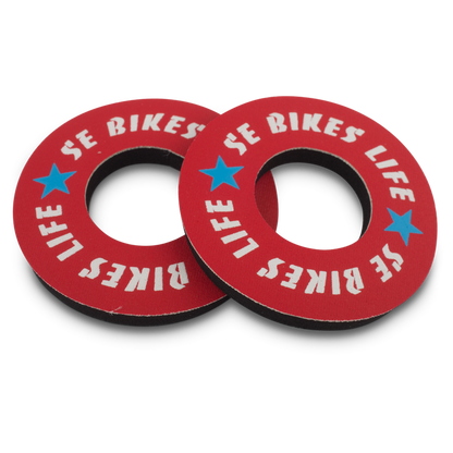 SE BIKES Bike Life Donuts