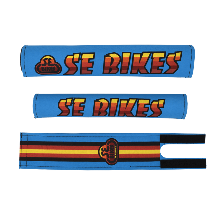 SE BIKES Padset