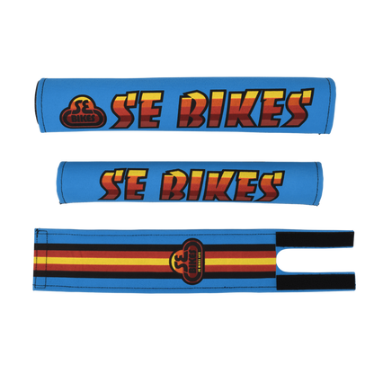SE BIKES Padset