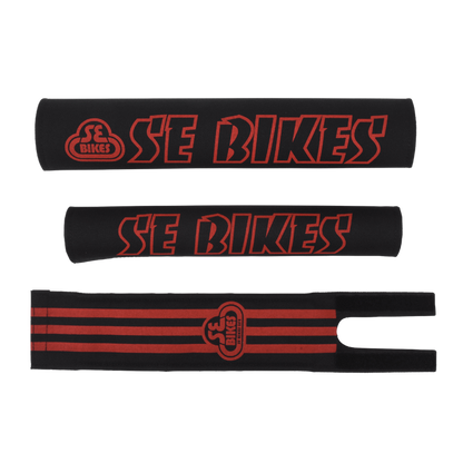 SE BIKES Padset