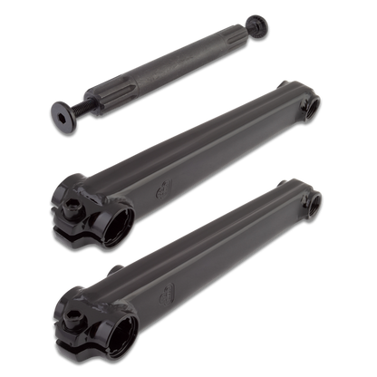 SE BIKES V-Ridge Cranks