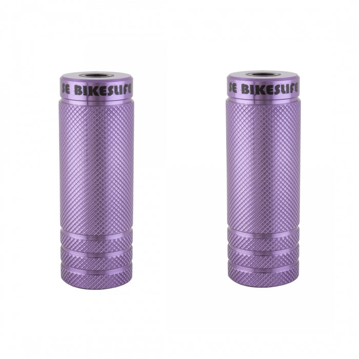 SE BIKES Wheelie peg