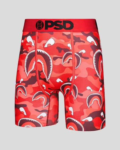 SHARK CAMO STANDARD LENGTH 123180084