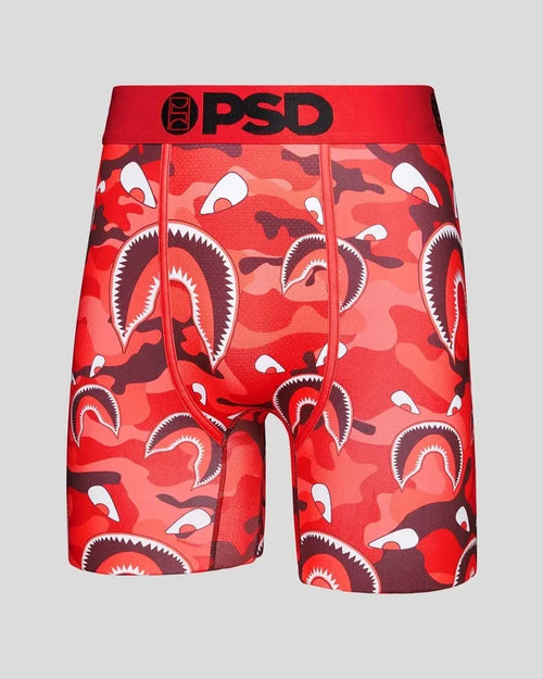 SHARK CAMO STANDARD LENGTH 123180084