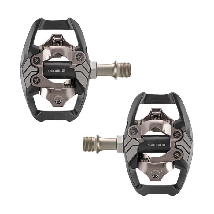 SHIMANO DXR PD-MX70 PEDALS