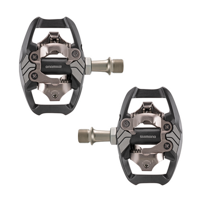 SHIMANO DXR PD-MX70 PEDALS