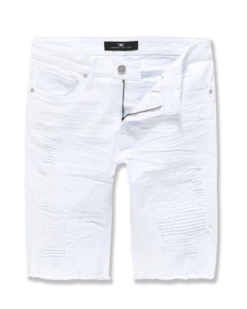 Siena Denim Shorts OG - J3191SA