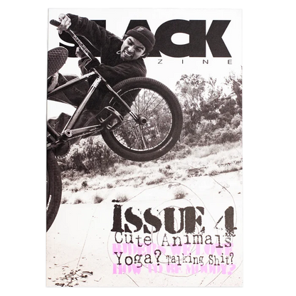 Slack issue 4