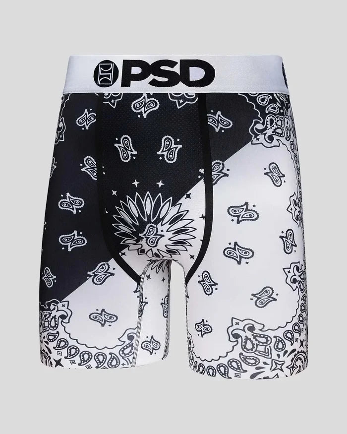 SLICED BANDANA STANDARD LENGTH 123180129