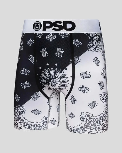 SLICED BANDANA STANDARD LENGTH 123180129
