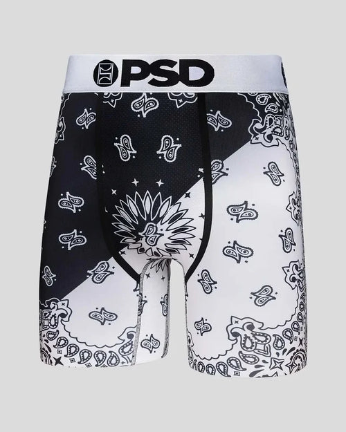 SLICED BANDANA STANDARD LENGTH 123180129