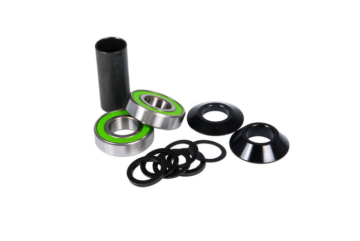 S&M mid bottom bracket