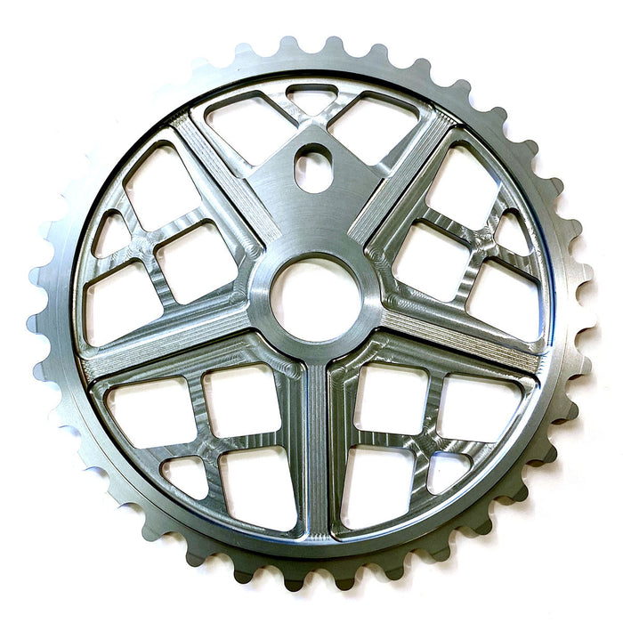 S&M MOTOMAN SPROCKET