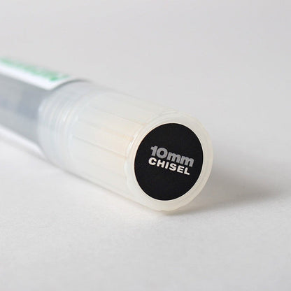 Sneakers ER 10mm Chisel Tip Premium Midsole Paint Pen