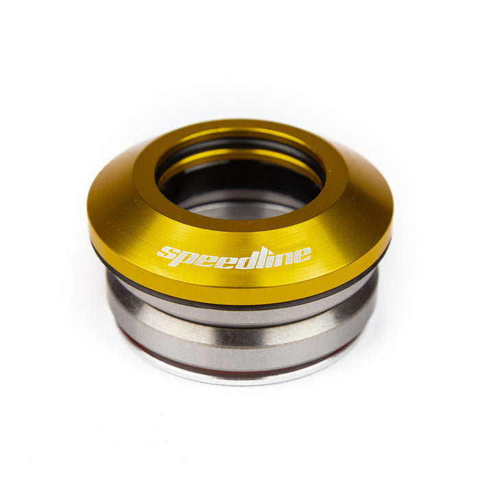 Speedline Parts | Sealed Bearing Integrated BMX Racing Headsets