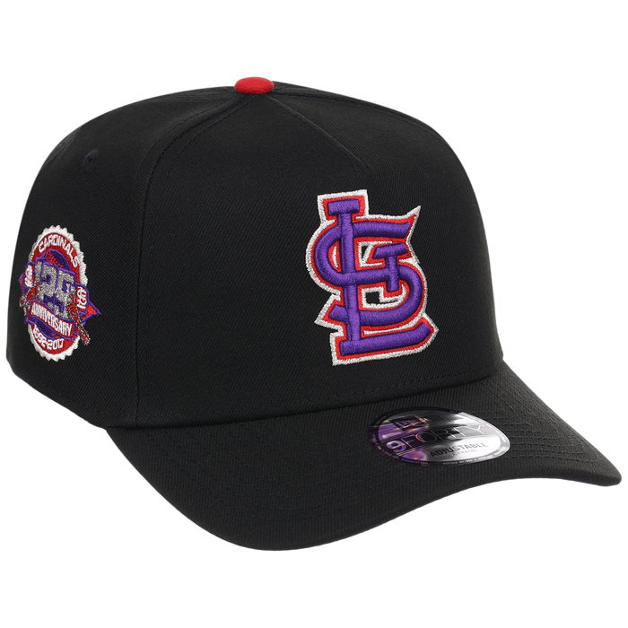 St. Louis Cardinals MLB Galaxy Dust New Era 9FORTY