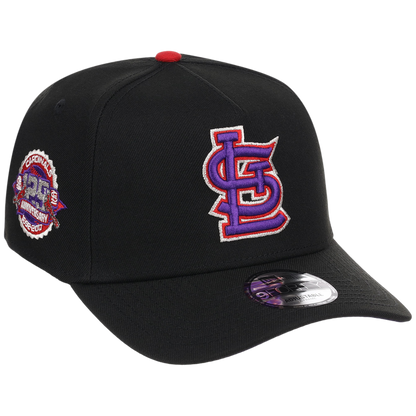 St. Louis Cardinals MLB Galaxy Dust New Era 9FORTY