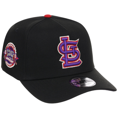 St. Louis Cardinals MLB Galaxy Dust New Era 9FORTY