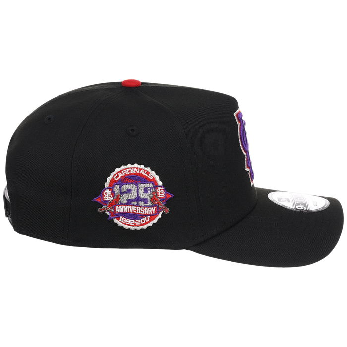 St. Louis Cardinals MLB Galaxy Dust New Era 9FORTY